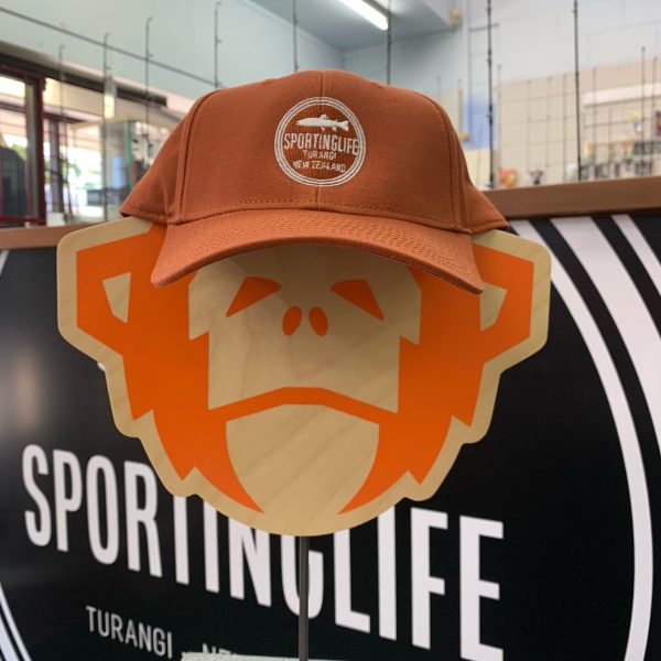 Sporting Life Hats - Sportinglife Turangi
